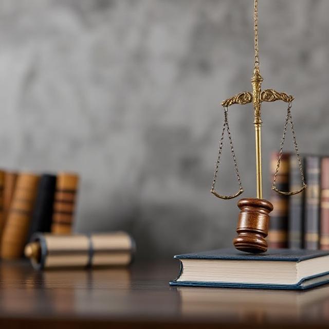 CONSULTA JURÍDICA CON IA