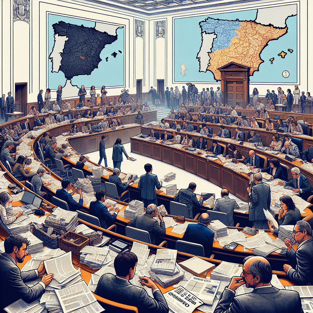 Clases y régimen jurídico de contratos del sector público en España