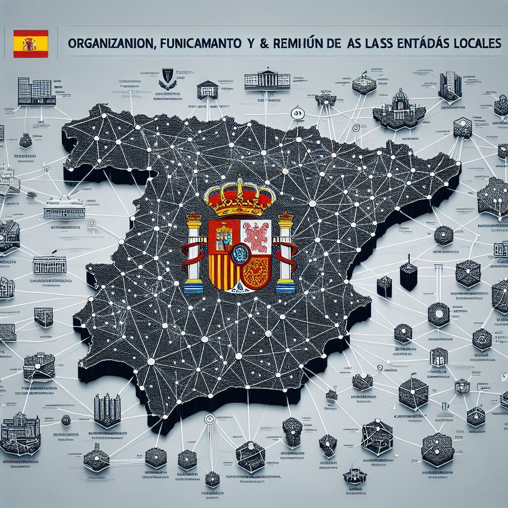 El Reglamento de Organización, Funcionamiento y Régimen Jurídico de las Entidades Locales