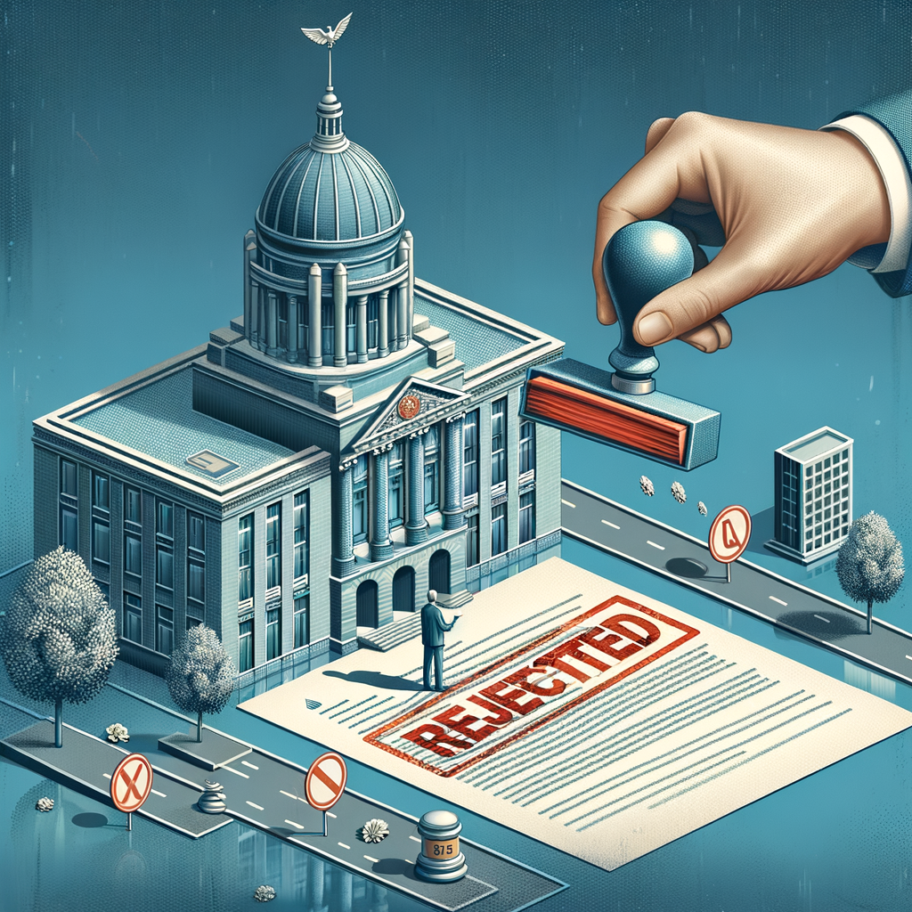 Qué significa desestimada por silencio administrativo.