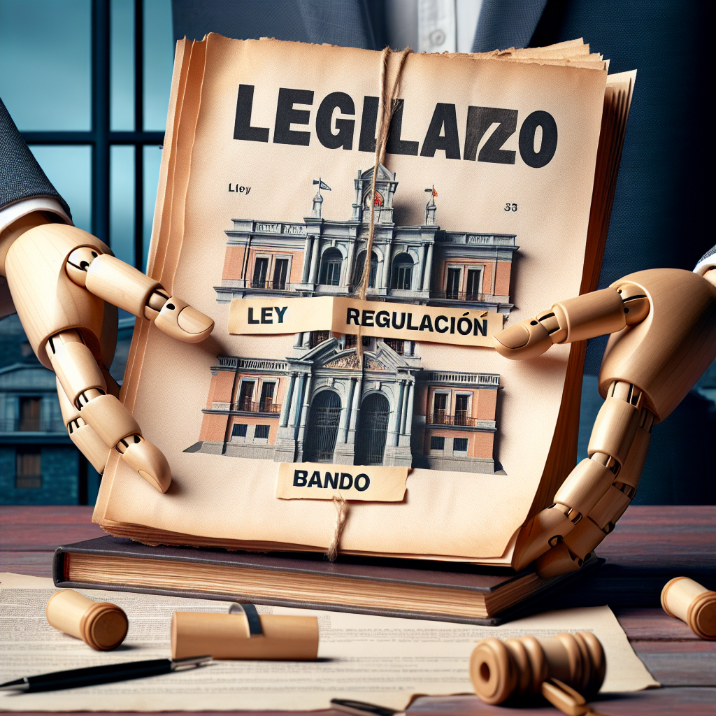 Potestad normativa de las entidades locales en España