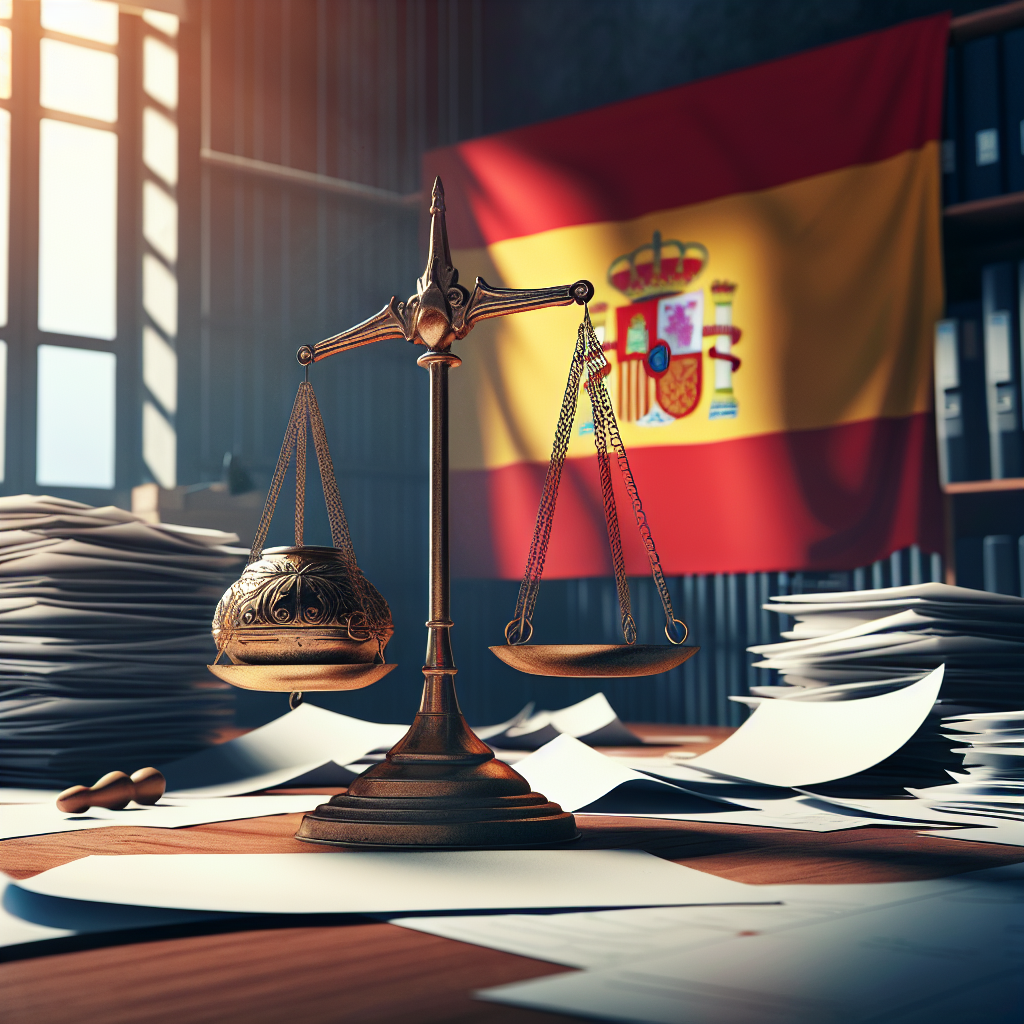 Responsabilidad en pagos indebidos por error administrativo según el Supremo